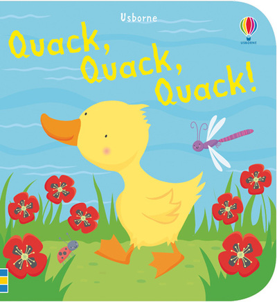 Quack, Quack, Quack