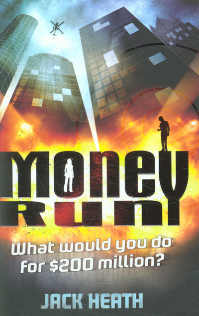 Money Run