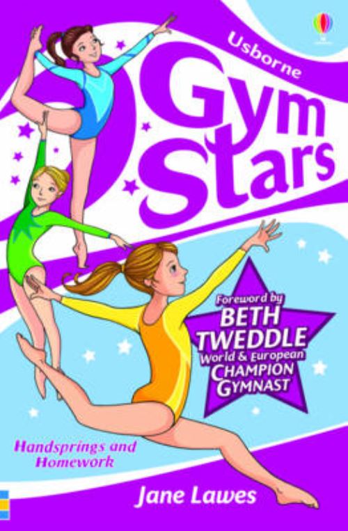 Handsprings and Homework