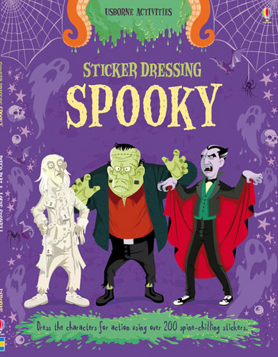 Spooky