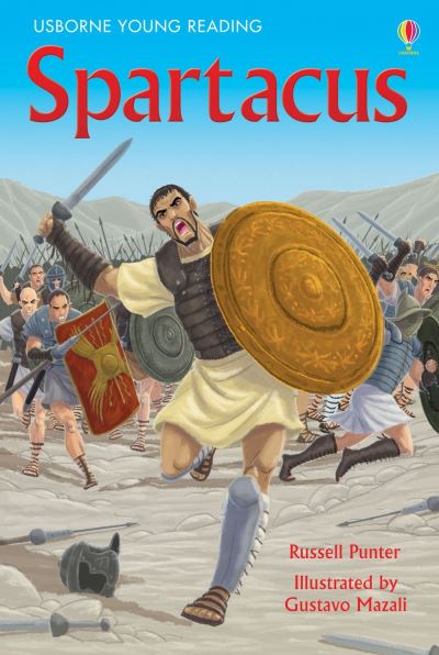 Spartacus