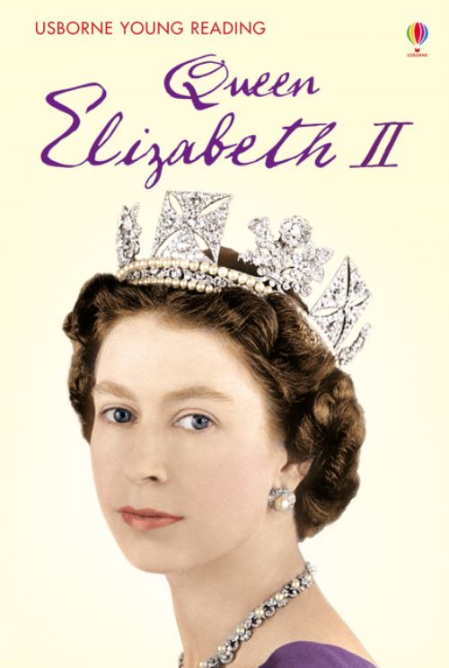 Queen Elizabeth II