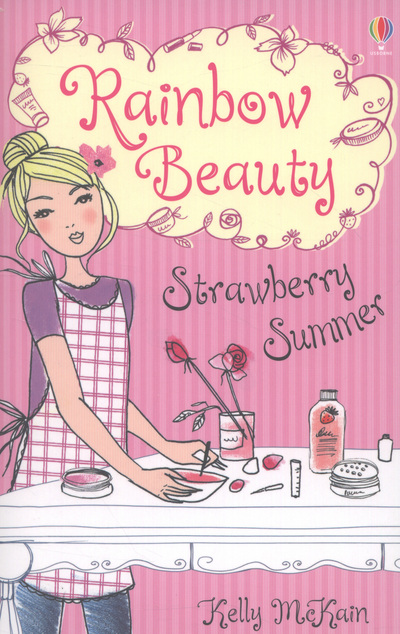 Strawberry Summer