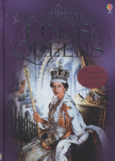 Kings & Queens