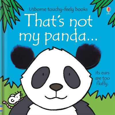 That's Not My Panda--