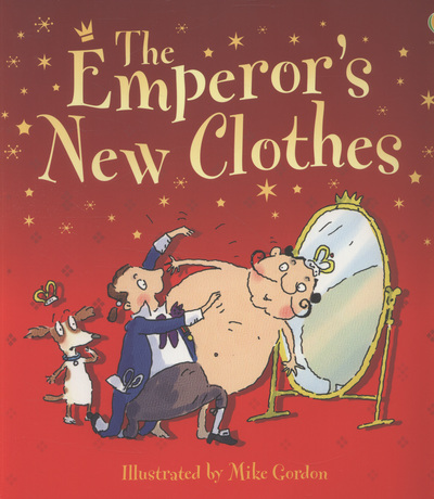 The Emperor's New Clothes