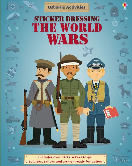 The World Wars