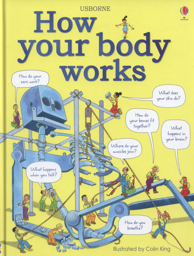 How Your Body Works