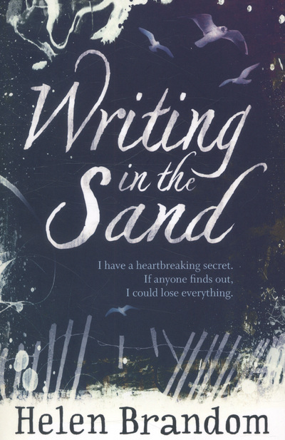 Writing in the Sand