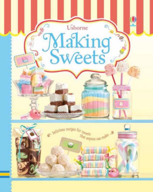 Making Sweets