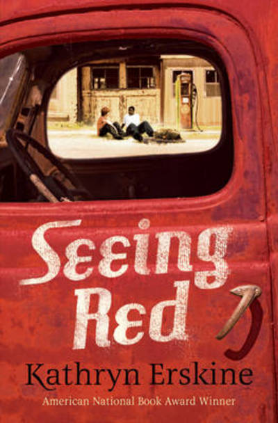 Seeing Red