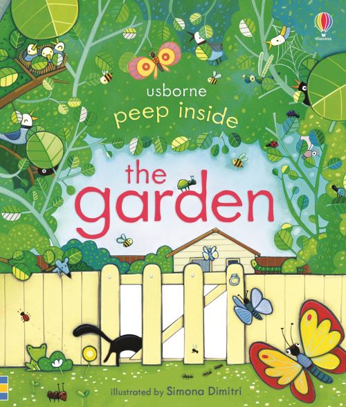 The Garden