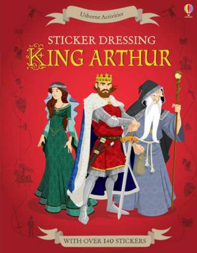 King Arthur