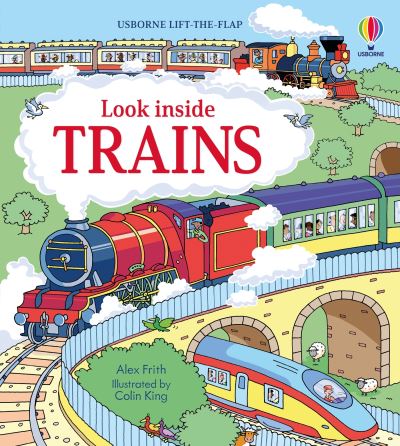 Trains