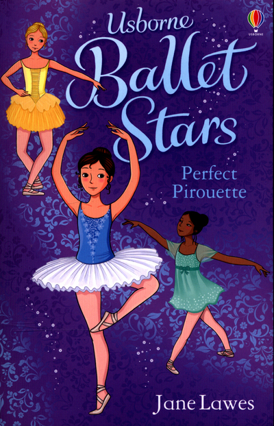 Perfect Pirouette