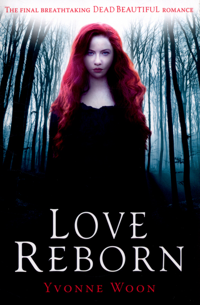 Love Reborn