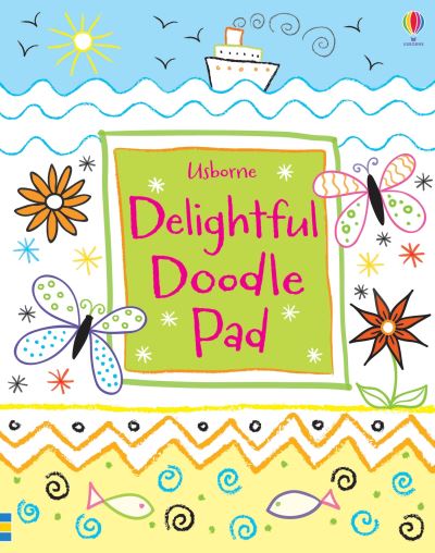 Delightful Doodle Pad