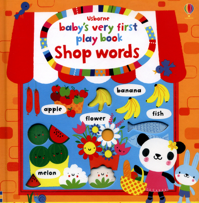 Shop Words