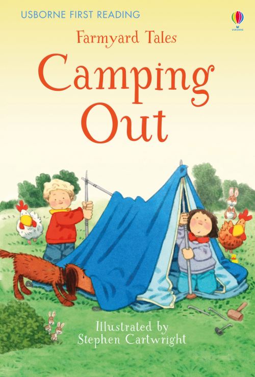 Camping Out