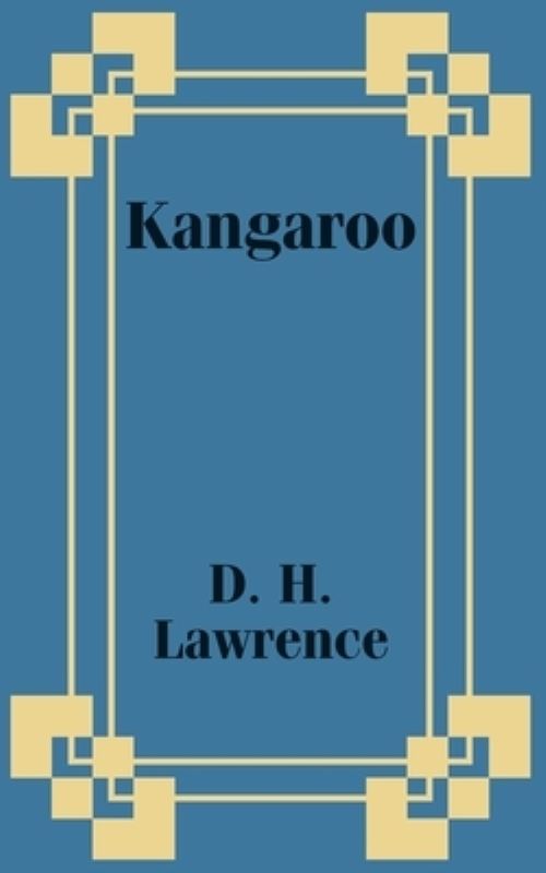 Kangaroo