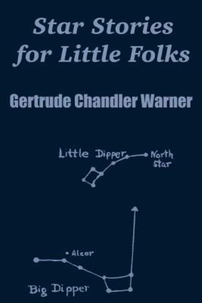 Star Stories for Little Folks