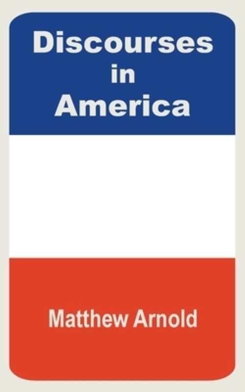 Discourses in America