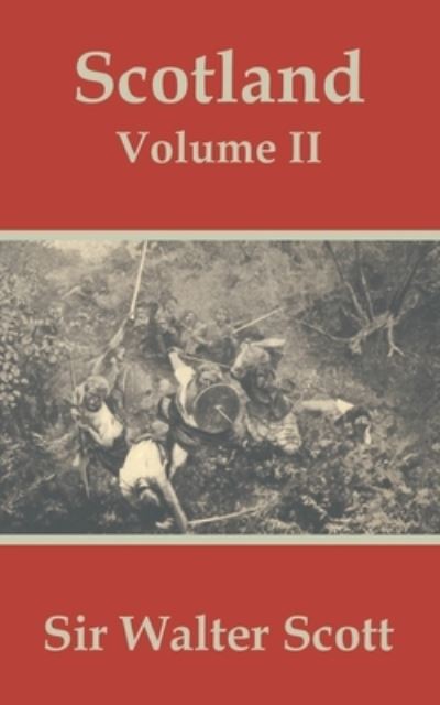 Scotland (Volume Two)