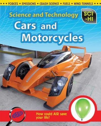 Cars and Motorcycles