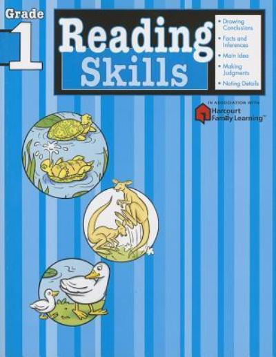 Reading Skills