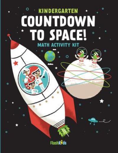 Countdown to Space