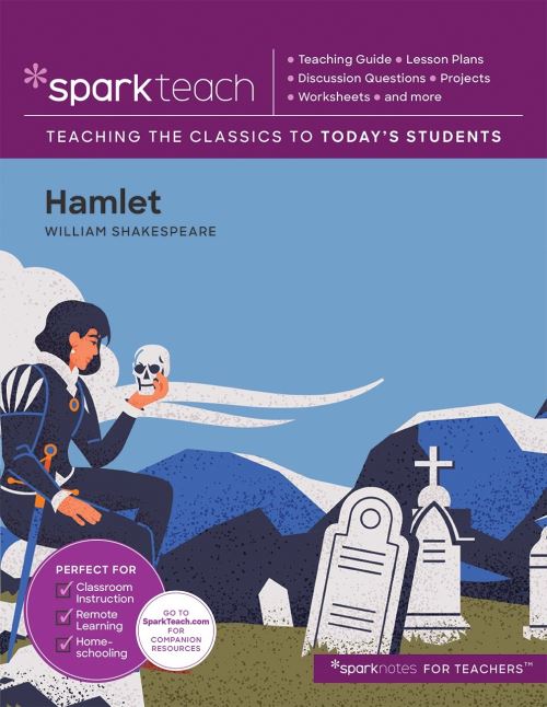 SparkTeach