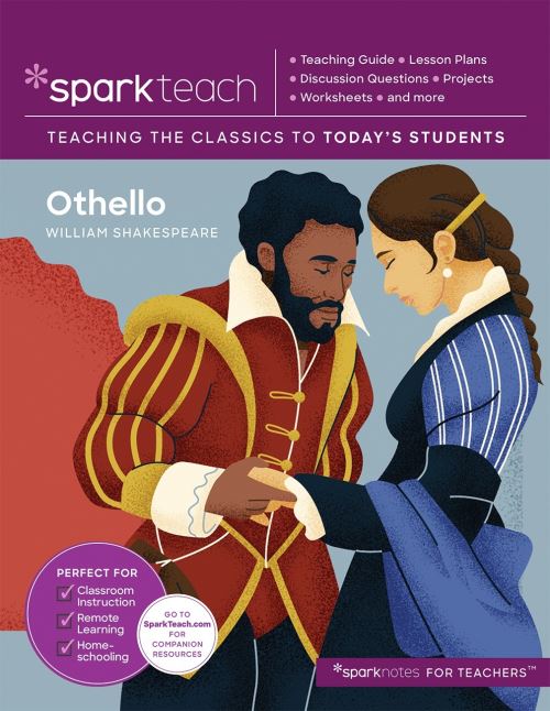 SparkTeach