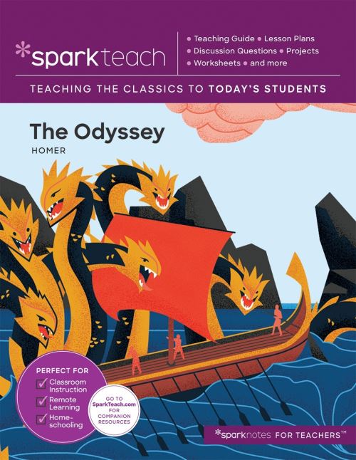 SparkTeach