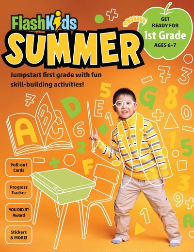 Flash Kids Summer