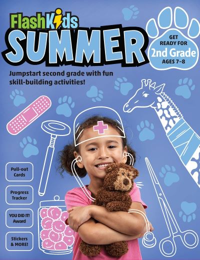 Flash Kids Summer