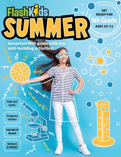 Flash Kids Summer