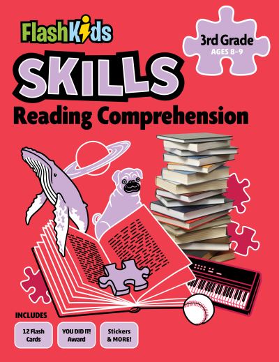 Reading Comprehension
