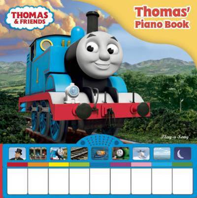Thomas & Friends