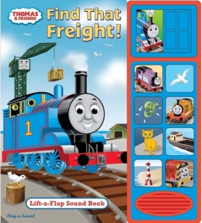 Find That Freight!