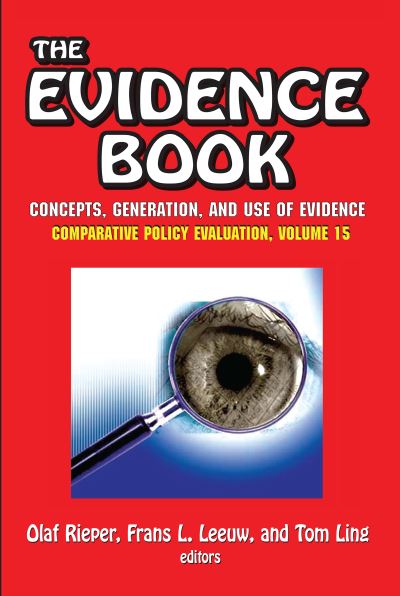 The Evidence Book