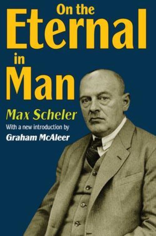 On the Eternal in Man