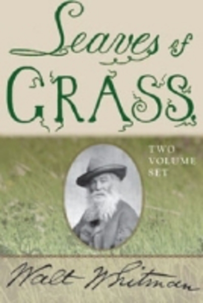 Leaves of Grass
