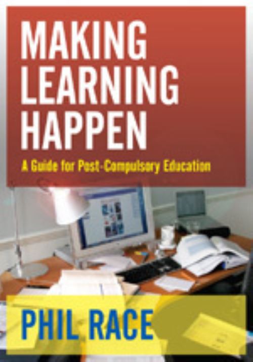Making Learning Happen