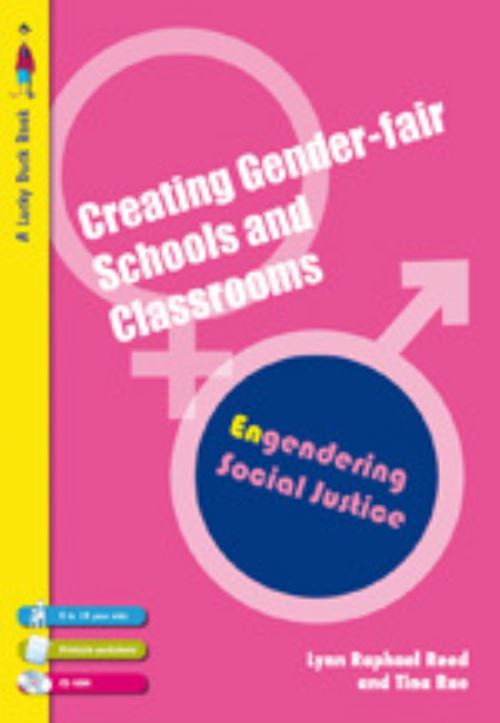 Creating Gender-Fair Schools and Classrooms
