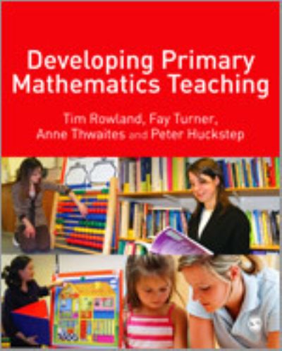 Developing Primary Mathematics Teaching