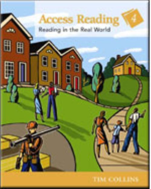 Access Reading 4