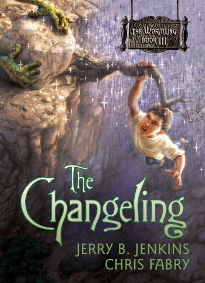 The Wormling III