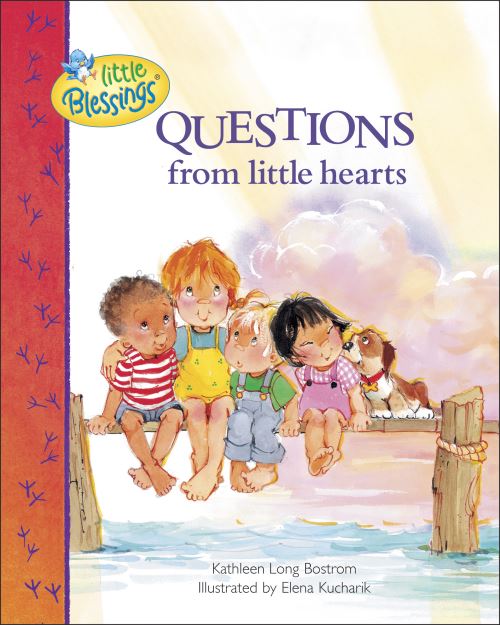 Questions from Little Hearts