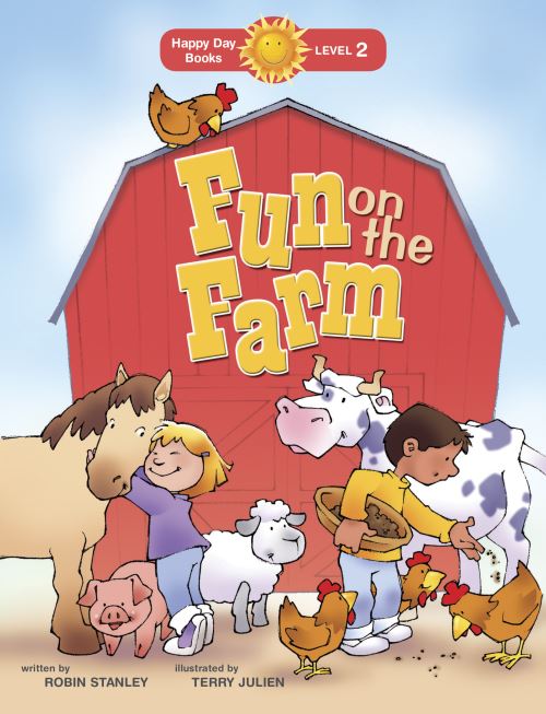 Fun on the Farm