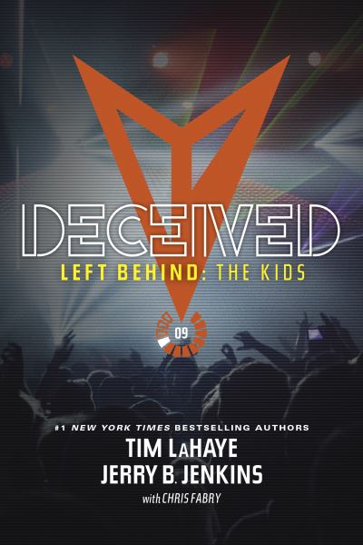Deceived. 9